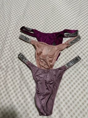 Victoria Secret bikinis